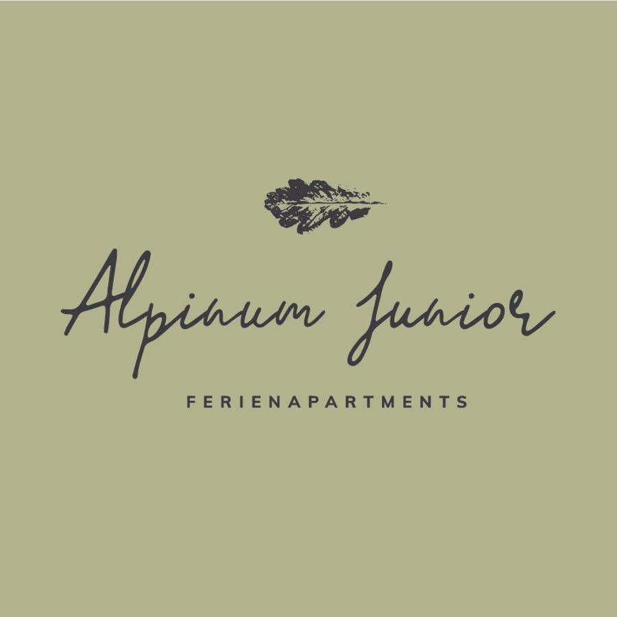 Alpinum Junior Lenggries Exterior foto